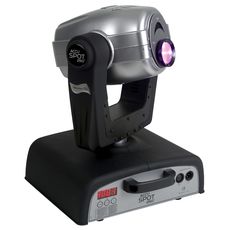 Ремонт American DJ DJ Spot 250