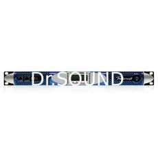Ремонт POWERSOFT K3 DSP + AESOP