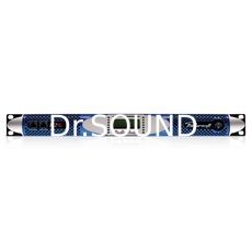 Ремонт POWERSOFT K2 DSP+AESOP