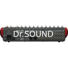 Ремонт BEHRINGER UFX1604