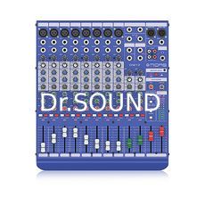 Ремонт MIDAS DM12