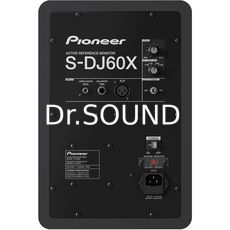 Ремонт PIONEER S-DJ60X