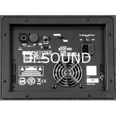 Ремонт INVOTONE DSX12CMA