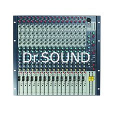 Ремонт SOUNDCRAFT GB2R-16
