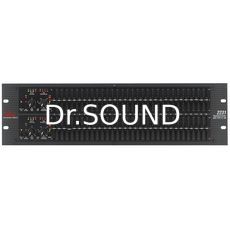 Ремонт dbx 2231V