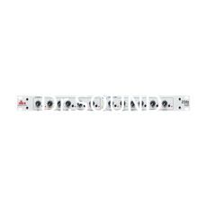 Ремонт dbx 234SV