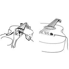 Ремонт AKG C411L