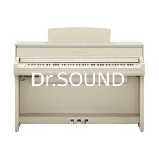 Ремонт YAMAHA CLP-675WA