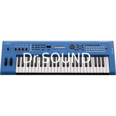Ремонт YAMAHA MX61 BU