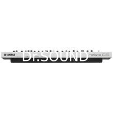Ремонт YAMAHA reface CS