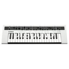 Ремонт YAMAHA reface CS