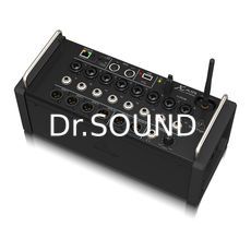 Ремонт BEHRINGER XR16