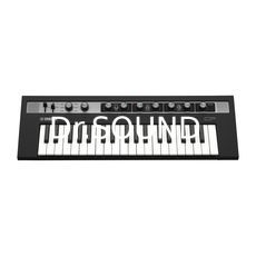 Ремонт YAMAHA reface CP
