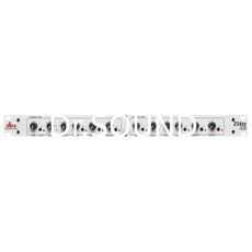 Ремонт dbx 234XS