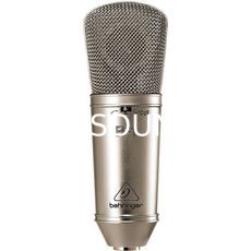 Ремонт BEHRINGER B-1 PRO