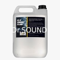 Ремонт JEM ELX Smoke fluid 5L