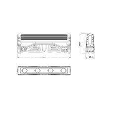 Ремонт INVOLIGHT MovingBeam410Q