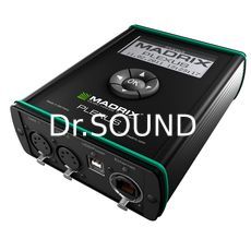 Ремонт MADRIX IA-DMX-001005(PLEXUS)