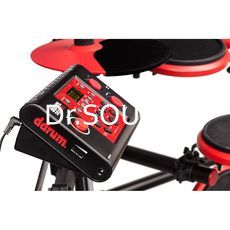 Ремонт DDRUM DD1 PLUS