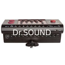 Ремонт DDRUM DD1 PLUS