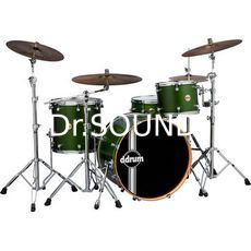 Ремонт DDRUM PMR 424 PBLK