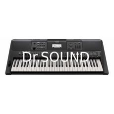 Ремонт YAMAHA PSR E463
