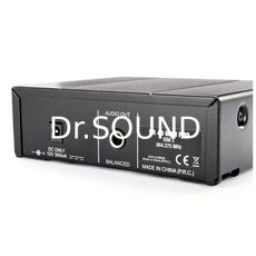 Ремонт AKG WMS40Mini Vocal Set BD US25C
