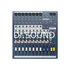 Ремонт Soundcraft EPM8