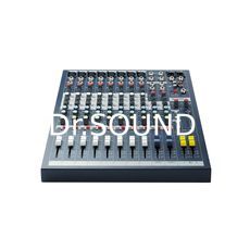 Ремонт Soundcraft EPM8