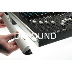 Ремонт Soundcraft M12