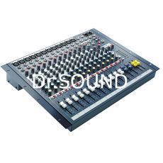 Ремонт Soundcraft EPM12