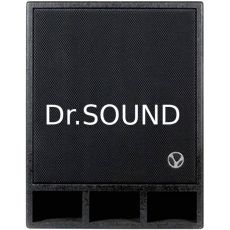 Ремонт Verse Sub 15 MKII