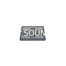 Ремонт Soundcraft LX7ii 16ch