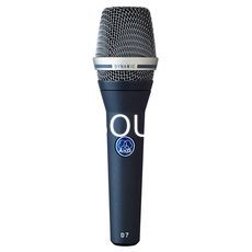 Ремонт AKG D7