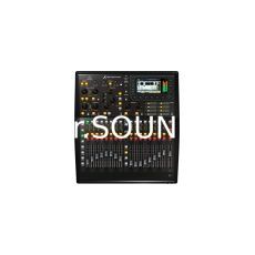 Ремонт Behringer X32-PRODUCER