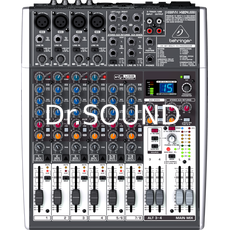 Ремонт Behringer X1204USB