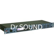 Ремонт Dbx DriveRack PX
