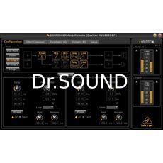 Ремонт Behringer NU1000DSP