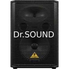 Ремонт Behringer EUROLIVE VP1220D