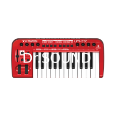 Ремонт Behringer UMX250