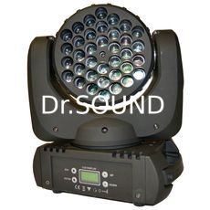 Ремонт Showlight MH-LED363W