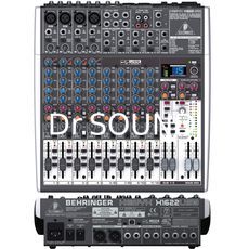 Ремонт Behringer X1622USB