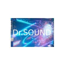 Ремонт Showlight LED Curtain 4/P7 светодиодный занавес