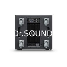 Ремонт Turbosound Milan M15B