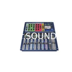 Ремонт Soundcraft Si Expression 1