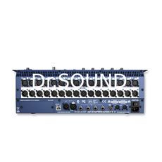 Ремонт Soundcraft Si Expression 1