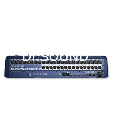 Ремонт Soundcraft Si Expression 2