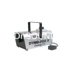 Ремонт American DJ DynoFog 1000