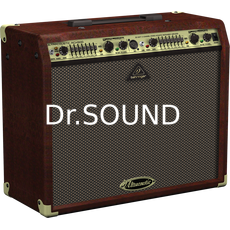 Ремонт Behringer ACX900