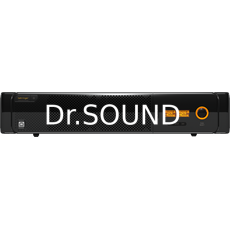 Ремонт Behringer AX6220Z